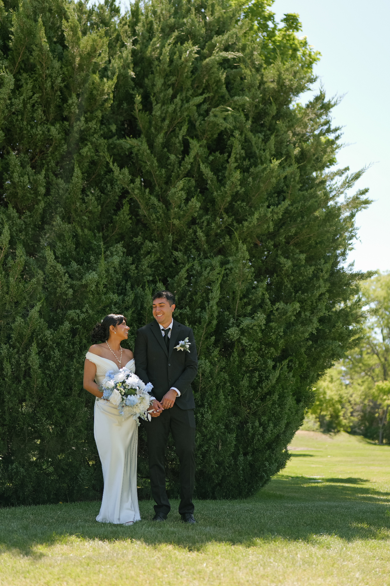 Weddings sample 3