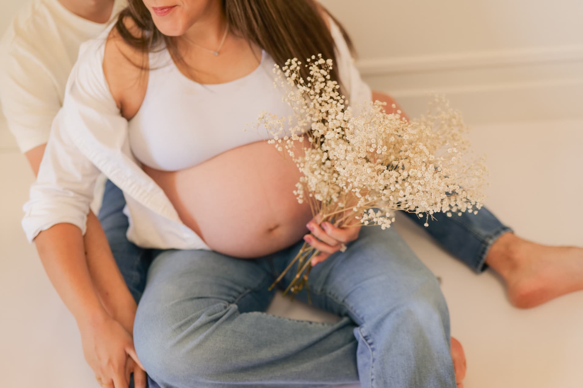 Maternity sample 8