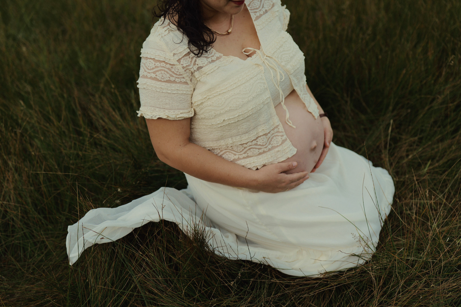 Maternity sample 2