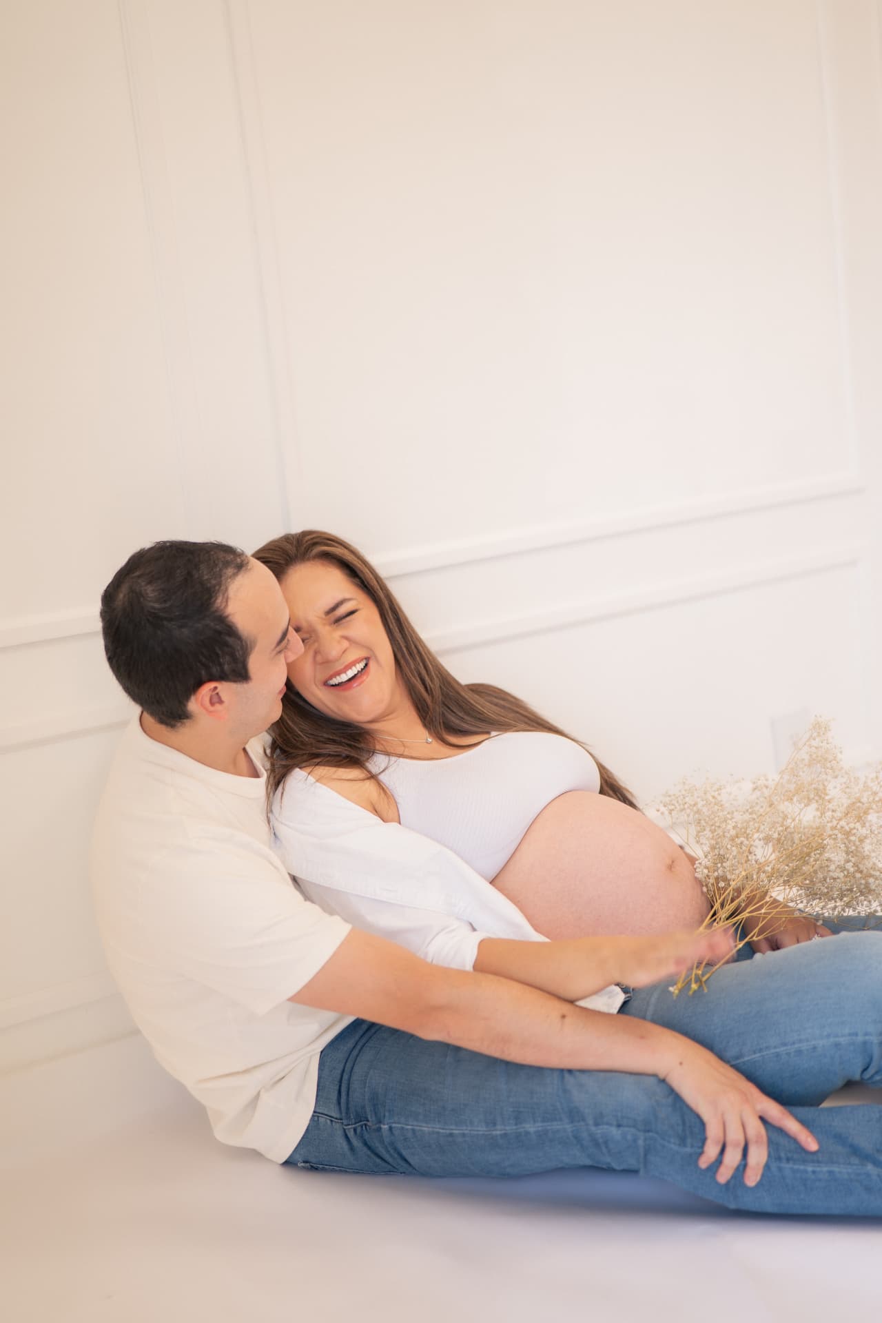 Maternity sample 7