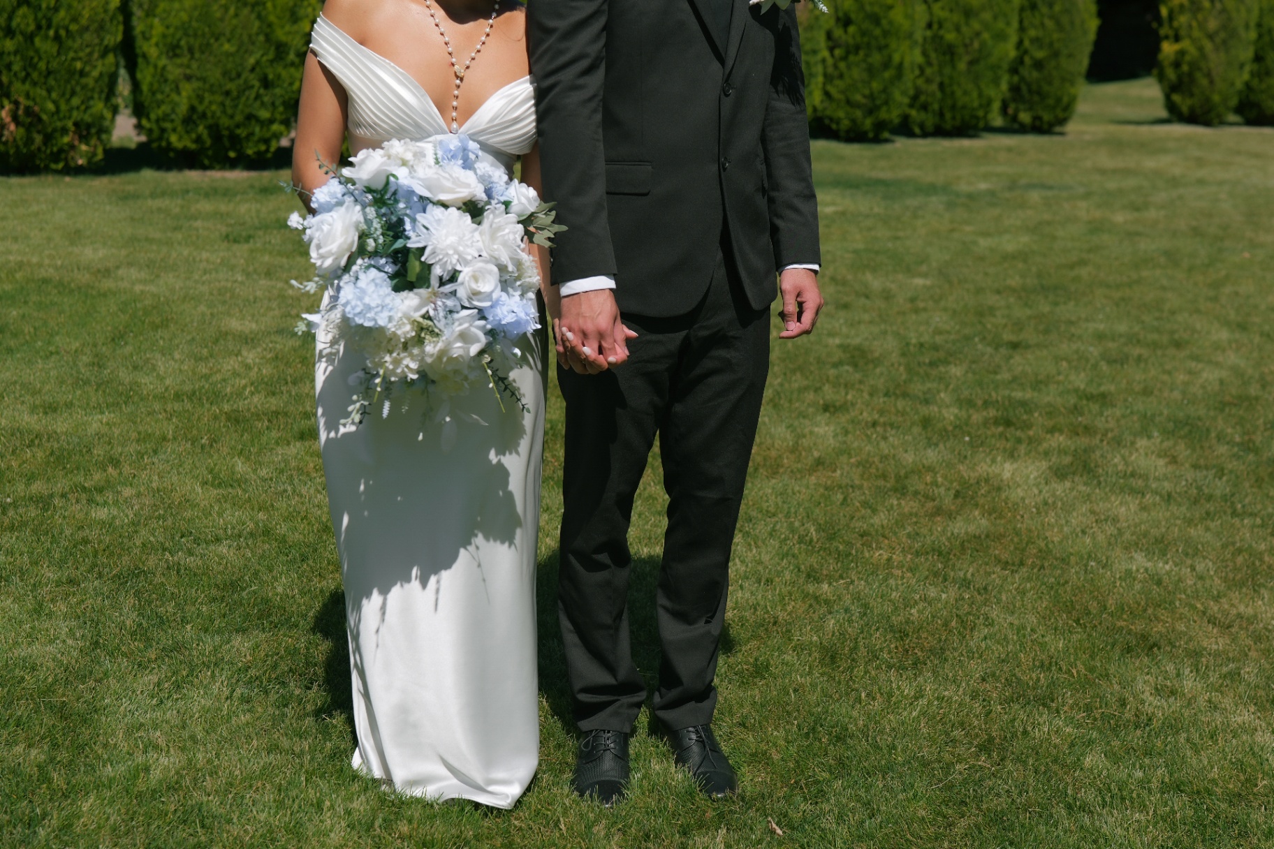 Weddings sample 1
