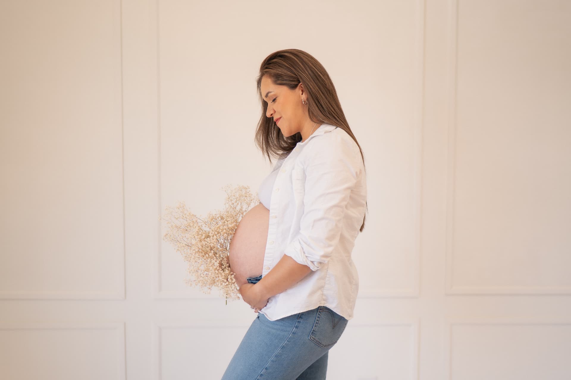 Maternity sample 6