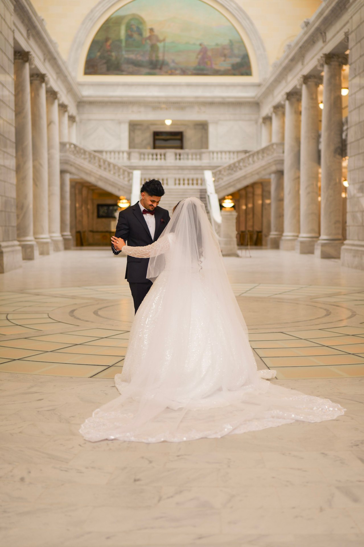 Weddings sample 6