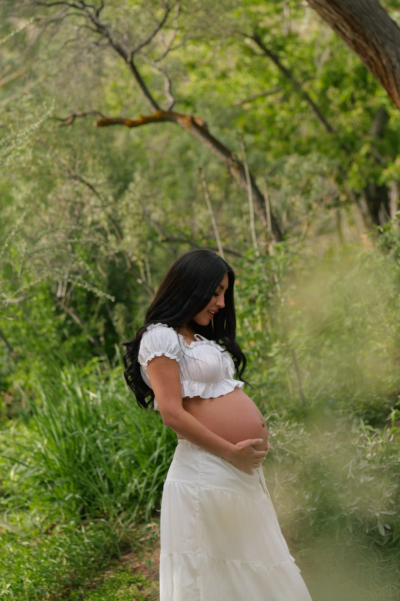 Maternity sample 5