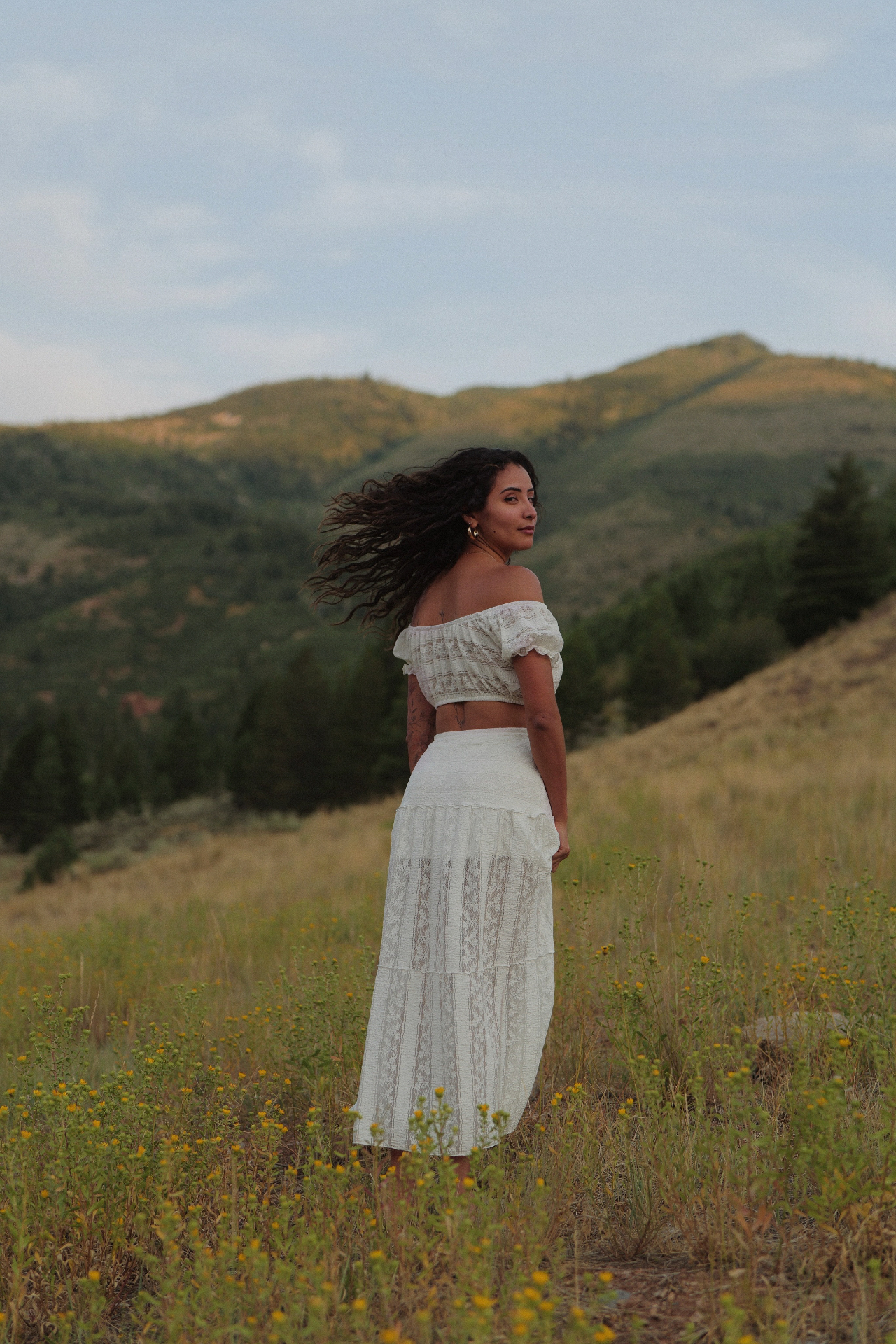 Portraits sample 2